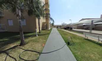 Imagem 6: Sao Carlos - Apartamento Padrão - Jardim Ricetti