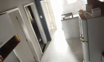 Imagem 5: Casa com 3 dormitórios à venda, por R$ 130.000 - Próximo do condomínio Vila de Espanha, Sa