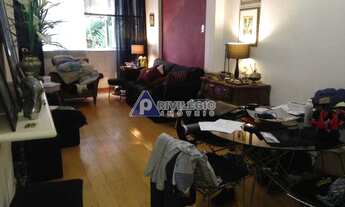 Imagem 2: Apartamento à venda, 1 quarto, 1 suíte, Ipanema - RIO DE JANEIRO/RJ