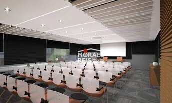 Imagem 5: Brooklin!!! Excelente Conjunto comercial super moderno com avançadas especificações técnic