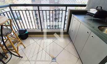 Imagem 6: Apartamento à Venda - Vila Andrade, 2 Quartos, 55 m2