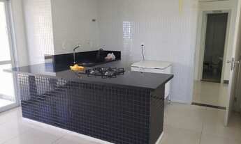 Imagem 12: Apartamento para venda com 147 metros quadrados com 3 quartos em Patamares - Salvador - BA