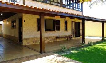 Imagem 5: Casa 3 quartos com suite e Piscina