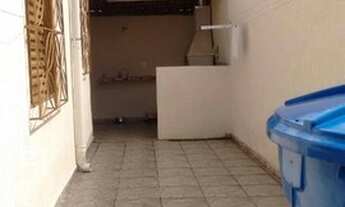 Imagem 7: Casa residencial à venda, Parque Residencial Vila União, Campinas