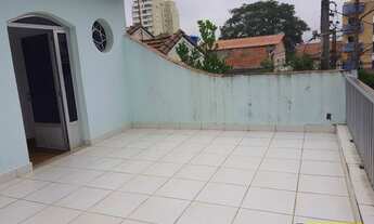 Imagem 7: Sobrado com 2 dormitórios à venda, 217 m² por R$ 640.000,00 - Vila Luiz Casa - São Bernard