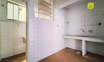 Imagem 5: Apartamento com 2 dormitórios à venda, 63 m² por R$ 220.000,00 - Centro - Juiz de Fora/MG