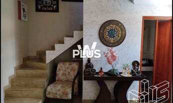 Imagem: Casa em Sorocaba bairro Parque das Paineiras