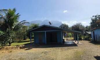 Imagem 3: Chácara à venda no bairro América de Cima - Morretes/PR