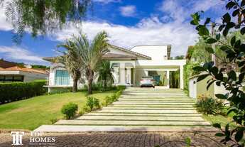 Imagem 3: Casa de alto padrão no condomínio Portal da Concórdia - Cabreúva/SP