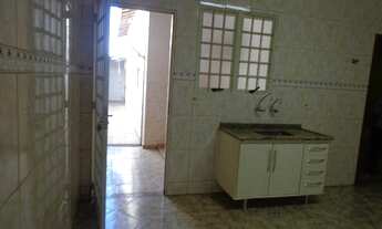 Imagem 1: Casa para venda possui 60 metros quadrados com 2 quartos em Jardim Sol Nascente - Piracica