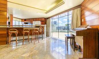 Imagem 6: CAXIAS DO SUL - Apartamento Padrão - Exposição