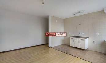 Imagem 4: Apartamento com 2 dormitórios à venda, 58 m² por R$ 257.000,00 - Centro - Curitiba/PR