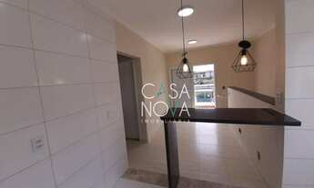 Imagem 3: Village com 2 dormitórios à venda, 53 m² por R$ 215.000,00 - Jardim Melvi - Praia Grande/S