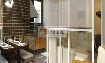 Imagem 2: São Paulo - Apartamento Padrão - Jardim Anália Franco