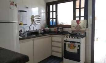 Imagem: Casa de 2 quartos em Fanchem - Queimados