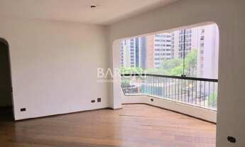 Imagem: São Paulo - Apartamento Padrão - Moema