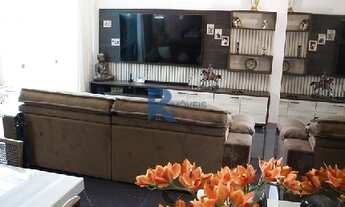 Imagem 5: Casa de condomínio para venda possui 455 metros quadrados com 3 quartos