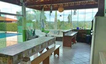 Imagem 7: Belíssima Chácara a Venda no interior de São Paulo na Cidade De Pinhalzinho SP