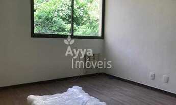 Imagem 7: Espetacular vista pra Lagoa.Lindo apartamento situado na parte baixa (plana) da Rua Sacopã