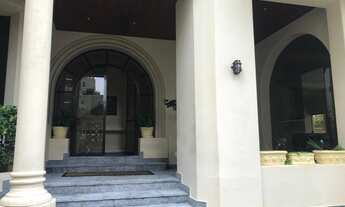 Imagem 6: Apartamento para venda possui 130 metros quadrados com 3 quartos em Enseada - Guarujá - SP