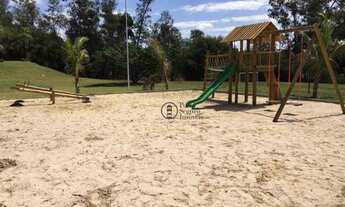 Imagem 5: Terreno à venda, 742 m² por R$ 280.000,00 - Parque Residencial Tancredi - Americana/SP