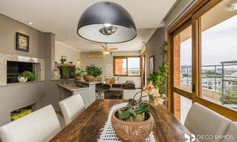 Imagem 7: Porto Alegre - Apartamento Padrão - São João