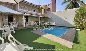 Imagem 2: Casa praia de Vilas do Atlântico