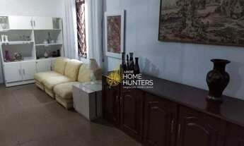 Imagem 7: Casa com 5 dormitórios, 450 m² - venda por R$ 2.950.000,00 ou aluguel por R$ 10.500,00 - J