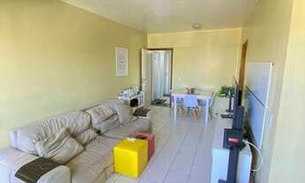 Imagem 2: Apartamento para venda em Boa Viagem com 58 m², 02 quartos, 01 suíte, 01 vaga