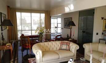 Imagem 5: São Paulo - Apartamento Padrão - Moema