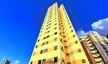 Imagem 3: APARTAMENTO RESIDENCIAL em SALVADOR - BA, PARQUE BELA VISTA