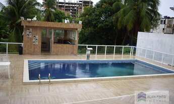 Imagem 2: Casa com 4 dormitórios à venda, 950 m² por R$ 2.300.000,00 - Pituaçu - Salvador/BA