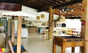 Imagem 4: Mairiporã - Chácara - Corumba