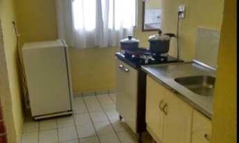 Imagem 2: APARTAMENTO RESIDENCIAL em TABOÃO DA SERRA - SP, PARQUE JACARANDÁ