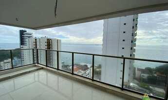 Imagem: Apartamento à venda, 193 m² por R$ 2.400.000,00