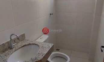 Imagem 7: COBERTURA DUPLEX com 4qtos, 3 banheiros, 2 vagas no São João Batista