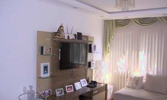 Imagem: Cobertura para Venda em São Paulo, Jardim