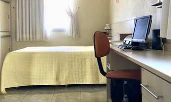 Imagem 6: Apartamento com 3 dormitórios à venda, 77 m² por R$ 365.000 - Alto Ipiranga - Mogi das Cru