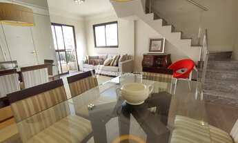 Imagem: Cobertura - Cambuí - Campinas