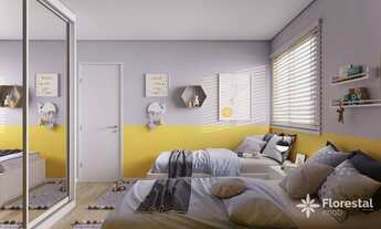 Imagem 7: Cittá Ville - Condomínio Clube 2/4 próximo do Parque da Cidade