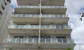 Imagem: Amplo apartamento com 3 quartos, 2 vagas