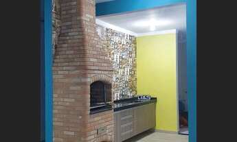 Imagem 4: Sobrado para venda com 160 m2, 3 dorm., 1 suíte com closet em Indaiatuba - SP