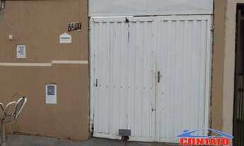 Imagem: Residencial - Pq Santa Felicia Jardim