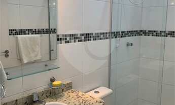 Imagem 7: SOBRADO SEMINOVO - VENDE.SE - TUCURUVI - CINCO MINUTOS À PE DO METRO TUCURUVI