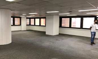 Imagem 7: EXCELENTE CONJUNTO COM. NA AV. PAULISTA - 316 M² au. R$ 20.000,00