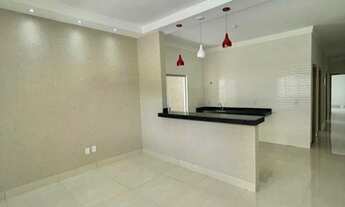 Imagem 3: Casa 3/4 Loteamento Alphavilly Residencial