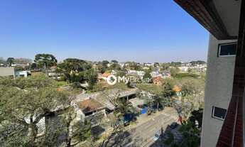 Imagem 3: Apartamento com 3 dormitórios à venda, 100 m² por R$ 650.000,00 - Bigorrilho - Curitiba/PR