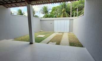 Imagem 2: CASA RESIDENCIAL em EUSÉBIO - CE, veredas tropical