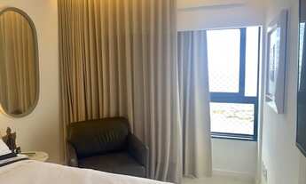 Imagem 3: Lindo apartamento para venda com 200 metros quadrados e 4 suítes em Ondina - Salvador