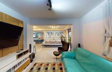 Imagem 3: São Paulo - Apartamento Padrão - vila olimpia